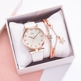 Buy Elegant Magnetic Quartz Dress Watches for Her with Bejewelled Star Bracelet and get Free Shipping Australia Wide |  | Buy Confidently from Smart Sales Australia