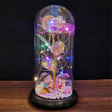Buy Valentines Eternal Rose LED in Glass Display Gift and get Free Shipping Australia Wide |  | Buy Confidently from Smart Sales Australia