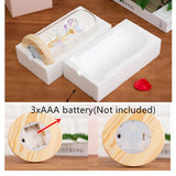 Buy Valentines Eternal Rose LED in Glass Display Gift and get Free Shipping Australia Wide |  | Buy Confidently from Smart Sales Australia