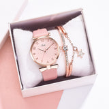 Buy Elegant Magnetic Quartz Dress Watches for Her with Bejewelled Star Bracelet and get Free Shipping Australia Wide |  | Buy Confidently from Smart Sales Australia