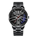 Buy 3D Rim Sports Watch for Men and get Free Shipping Australia Wide |  | Buy Confidently from Smart Sales Australia