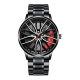 Buy 3D Rim Sports Watch for Men and get Free Shipping Australia Wide |  | Buy Confidently from Smart Sales Australia