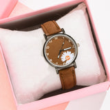 Buy Daisy Watch Box Set for Her with Accompanying Bracelet and get Free Shipping Australia Wide |  | Buy Confidently from Smart Sales Australia