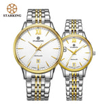 Buy STARKING Mechanical Self Wind Lovers Watches and get Free Shipping Australia Wide |  | Buy Confidently from Smart Sales Australia