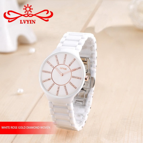 Couple store chain watches