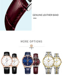 Buy STARKING Mechanical Self Wind Lovers Watches and get Free Shipping Australia Wide |  | Buy Confidently from Smart Sales Australia