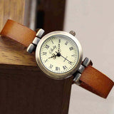 Buy Shsby New Fashion Hot-Selling Leather Female Watch ROMA Vintage Watch Women Dress Watches and get Free Shipping Australia Wide |  | Buy Confidently from Smart Sales Australia