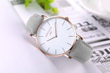 Buy Chronos 1898 Simple Unisex Leather strap Watch and get Free Shipping Australia Wide |  | Buy Confidently from Smart Sales Australia