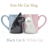 Buy 2pcs Luxury Kissing Cat Ceramic Mugs and get Free Shipping Australia Wide |  | Buy Confidently from Smart Sales Australia