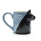 Buy 2pcs Luxury Kissing Cat Ceramic Mugs and get Free Shipping Australia Wide |  | Buy Confidently from Smart Sales Australia