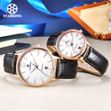Buy STARKING Mechanical Self Wind Lovers Watches and get Free Shipping Australia Wide |  | Buy Confidently from Smart Sales Australia