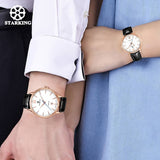 Buy STARKING Mechanical Self Wind Lovers Watches and get Free Shipping Australia Wide |  | Buy Confidently from Smart Sales Australia