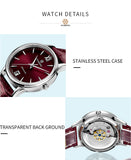Buy STARKING Mechanical Self Wind Lovers Watches and get Free Shipping Australia Wide |  | Buy Confidently from Smart Sales Australia