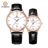 Buy STARKING Mechanical Self Wind Lovers Watches and get Free Shipping Australia Wide |  | Buy Confidently from Smart Sales Australia
