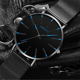 Buy 2022 Minimalist Ultra Thin Business Watches and get Free Shipping Australia Wide |  | Buy Confidently from Smart Sales Australia