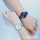 Buy Bauhaus Minimalist Ultra Thin Steel Watches and get Free Shipping Australia Wide |  | Buy Confidently from Smart Sales Australia