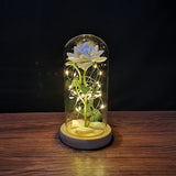 Buy Valentines Eternal Rose LED in Glass Display Gift and get Free Shipping Australia Wide |  | Buy Confidently from Smart Sales Australia