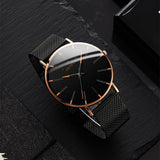 Buy 2022 Minimalist Ultra Thin Business Watches and get Free Shipping Australia Wide |  | Buy Confidently from Smart Sales Australia