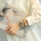 Buy Daisy Watch Box Set for Her with Accompanying Bracelet and get Free Shipping Australia Wide |  | Buy Confidently from Smart Sales Australia