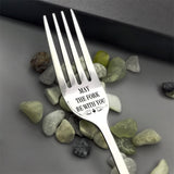Buy I Forking Love You Silver Ware and get Free Shipping Australia Wide |  | Buy Confidently from Smart Sales Australia