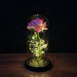 Buy Valentines Eternal Rose LED in Glass Display Gift and get Free Shipping Australia Wide |  | Buy Confidently from Smart Sales Australia
