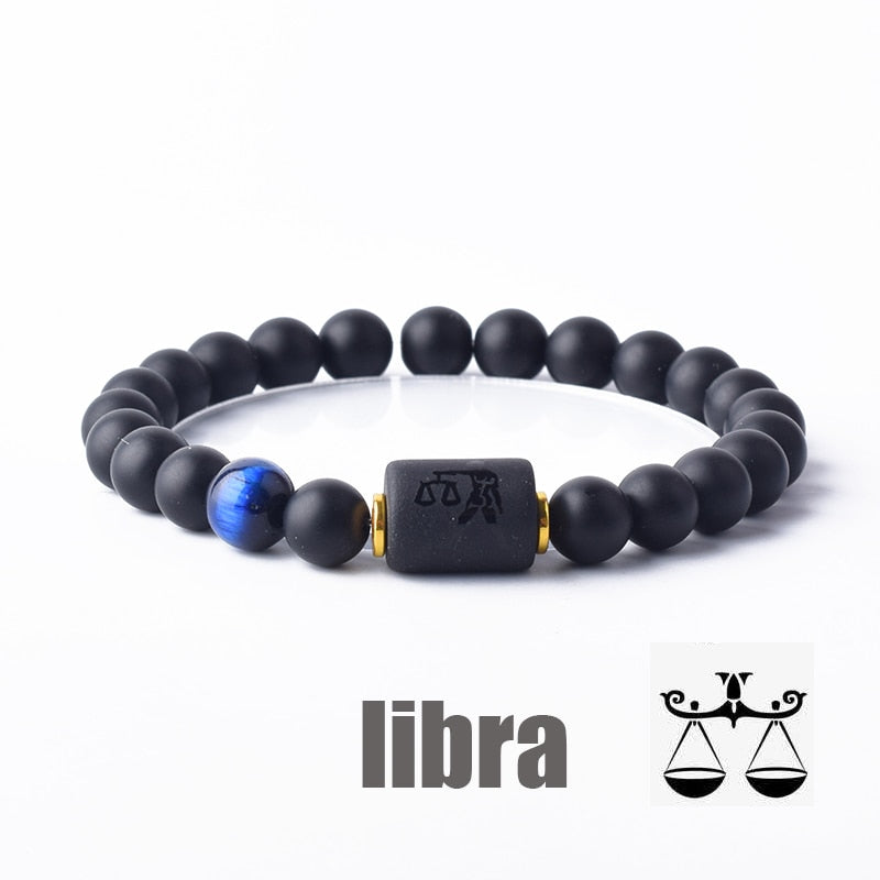 LIBRA bracelet, Libra crystal birthstone, Best crystal for libra. – Koroni  Creations