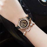 Buy SUNKTA Women's Dress 4 Leaf Clover Wristwatch and get Free Shipping Australia Wide |  | Buy Confidently from Smart Sales Australia