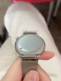 Buy Bauhaus Minimalist Ultra Thin Steel Watches and get Free Shipping Australia Wide |  | Buy Confidently from Smart Sales Australia
