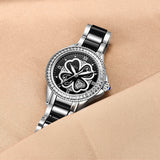 Buy SUNKTA Women's Dress 4 Leaf Clover Wristwatch and get Free Shipping Australia Wide |  | Buy Confidently from Smart Sales Australia
