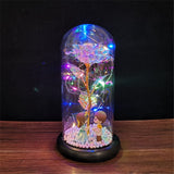 Buy Valentines Eternal Rose LED in Glass Display Gift and get Free Shipping Australia Wide |  | Buy Confidently from Smart Sales Australia