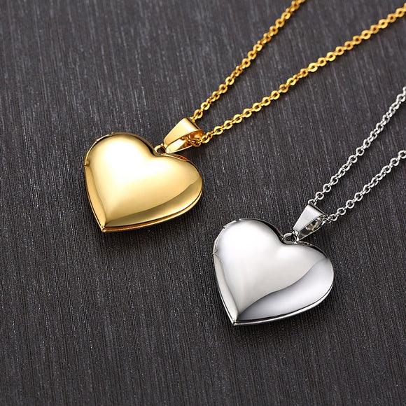 Buy Love Heart Lockets and get Free Shipping Australia Wide |  | Buy Confidently from Smart Sales Australia