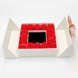 Buy ROSE SPACE Artificial Rose Flower Box and get Free Shipping Australia Wide |  | Buy Confidently from Smart Sales Australia