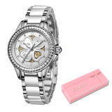 Buy SUNKTA Women's Dress 4 Leaf Clover Wristwatch and get Free Shipping Australia Wide |  | Buy Confidently from Smart Sales Australia