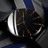 Buy 2022 Minimalist Ultra Thin Business Watches and get Free Shipping Australia Wide |  | Buy Confidently from Smart Sales Australia