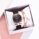 Buy Elegant Magnetic Quartz Dress Watches for Her with Bejewelled Star Bracelet and get Free Shipping Australia Wide |  | Buy Confidently from Smart Sales Australia