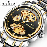 Buy Skeleton Mechanical Couples Watches and get Free Shipping Australia Wide |  | Buy Confidently from Smart Sales Australia
