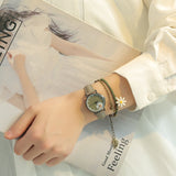 Buy Daisy Watch Box Set for Her with Accompanying Bracelet and get Free Shipping Australia Wide |  | Buy Confidently from Smart Sales Australia