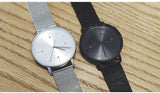 Buy Bauhaus Minimalist Ultra Thin Steel Watches and get Free Shipping Australia Wide |  | Buy Confidently from Smart Sales Australia