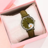 Buy Daisy Watch Box Set for Her with Accompanying Bracelet and get Free Shipping Australia Wide |  | Buy Confidently from Smart Sales Australia