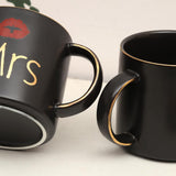 Buy Mr and Mrs Coffee Mugs Cups Gift-Set and get Free Shipping Australia Wide |  | Buy Confidently from Smart Sales Australia