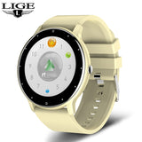 Buy LIGE 2022 New Unisex Smart Watch with touch Screen and Bluetooth and get Free Shipping Australia Wide |  | Buy Confidently from Smart Sales Australia