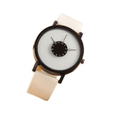 Buy Lovers Casual Turntable Unisex Couples Watches and get Free Shipping Australia Wide |  | Buy Confidently from Smart Sales Australia