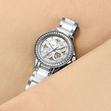 Buy SUNKTA Women's Dress 4 Leaf Clover Wristwatch and get Free Shipping Australia Wide |  | Buy Confidently from Smart Sales Australia