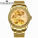 Buy Skeleton Mechanical Couples Watches and get Free Shipping Australia Wide |  | Buy Confidently from Smart Sales Australia
