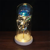 Buy Valentines Eternal Rose LED in Glass Display Gift and get Free Shipping Australia Wide |  | Buy Confidently from Smart Sales Australia