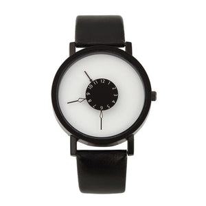 Buy Lovers Casual Turntable Unisex Couples Watches and get Free Shipping Australia Wide |  | Buy Confidently from Smart Sales Australia