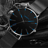 Buy 2022 Minimalist Ultra Thin Business Watches and get Free Shipping Australia Wide |  | Buy Confidently from Smart Sales Australia
