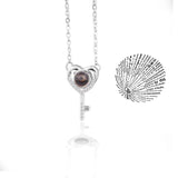 Buy I Love You Projection Necklace For Her and get Free Shipping Australia Wide |  | Buy Confidently from Smart Sales Australia