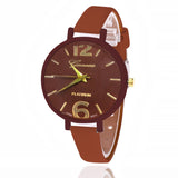 Buy Luxury Large Dial Wristwatch for Her and get Free Shipping Australia Wide |  | Buy Confidently from Smart Sales Australia