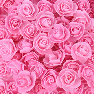 Buy 50/100/200Pcs Re-Usable Foam Roses in 60 Colour Variations and get Free Shipping Australia Wide |  | Buy Confidently from Smart Sales Australia